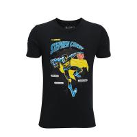 ราคา UA-S-Curry Super Steph Tee (8000855376061)