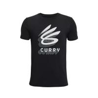 ราคา UA-S-Curry Logo Tee (8000855408829)