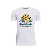ราคา UA-S-CURRY SPLASH ss tee (8000855474365)
