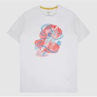 ราคา UA-S-UA CURRY ANIMATED SKETCH SS Men (8000855998653)