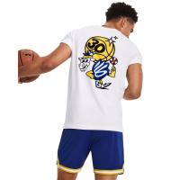 ราคา UA-S-UA CURRY DUB GOAT SS Men (8000856457405)