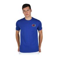 ราคา CHAMPION-CREWNECK T-SHIRT Men (8008124825789)