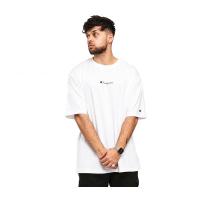 ราคา CHAMPION-CREWNECK T-SHIRT Men (8008125022397)