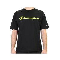 ราคา CHAMPION-CREWNECK T-SHIRT Men (8008125055165)