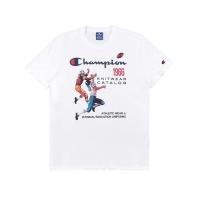 ราคา CHAMPION-CREWNECK T-SHIRT Men (8008125284541)