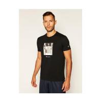 ราคา CHAMPION-CREWNECK T-SHIRT Men (8008125677757)
