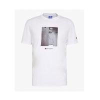 ราคา CHAMPION-CREWNECK T-SHIRT Men (8008125710525)