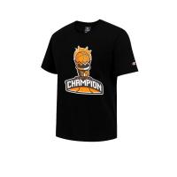 ราคา CHAMPION-CREWNECK T-SHIRT Men (7997852319933)