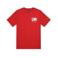 ราคา CHAMPION-CREWNECK T-SHIRT Men (8008126169277)