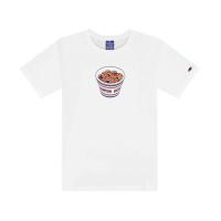 ราคา CHAMPION-CREWNECK T-SHIRT Men (8008125907133)