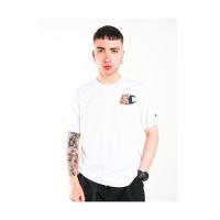 ราคา CHAMPION-CREWNECK T-SHIRT Men (8008125939901)