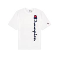 ราคา CHAMPION-T T-SHIRT Men (8008129347773)