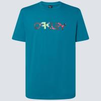 ราคา OAKLEY-FLORAL SPLAH B1B TEE Men (8009071296701)