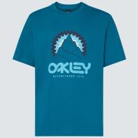 ราคา OAKLEY-MOUNTAINS OUT B1B TEE Men (8009071329469)