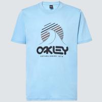 ราคา OAKLEY-ONE WAVE B1B TEE Men (8009071362237)