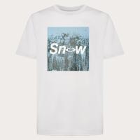 ราคา OAKLEY-WINTER VISTA TEE Men (8009071395005)