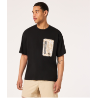 ราคา OAKLEY-LATITUDE POCKET TEE Men (8000759824573)