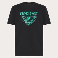 ราคา OAKLEY-LUNAFORMIC TEE Men (8009071427773)