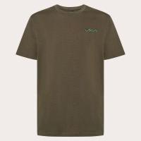 ราคา OAKLEY-AGARICUS NASSA TEE Men (8000760479933)