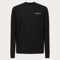 ราคา OAKLEY-AGARICUS NASSA LS CREW Men (8009071493309)