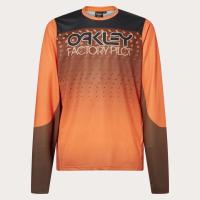 ราคา OAKLEY-SEEKER GRADIENT LS JERSEY Men (8009071558845)