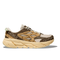 ราคา HOKA-CLIFTON L SUEDE TP Unisex (8009075654845)