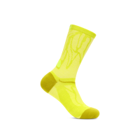 ราคา HOKA-CLIFTON CREW RUN SOCK Unisex (8009076637885)