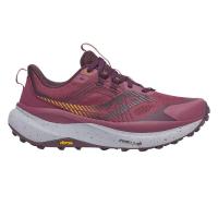 ราคา SAUCONY XODUS ULTRA 4 รองเท้าวิ่งเทรลผู้หญิง (8094877483197)