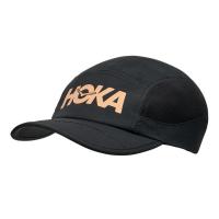 ราคา HOKA RUN HAT หมวกวิ่งสำหรับผู้ชายและผู้หญิง (8090478543037)