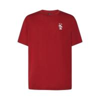 ราคา OAKLEY-MTL DESERT PALM TEE Men (8009071657149)
