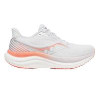ราคา SAUCONY Triumph 23 รองเท้าวิ่งถนนผู้หญิง (8024361861309)