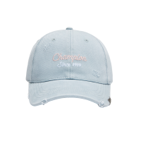 ราคา CHAMPION AGES BALL CAP Unisex หมวกสำหรับผู้ชายและผู้หญิง (8353833484477)