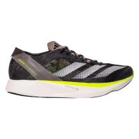 ราคา ADIDAS ADIZERO TAKUMI SEN M รองเท้าวิ่งถนนผู้ชาย - CHARCOAL / 8.5 UK (7997806084285)