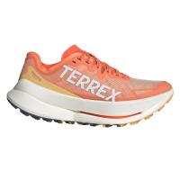 ราคา ADIDAS TERREX AGRAVIC SPEED W รองเท้าวิ่งเทรลผู้หญิง - AMBER TINT / 5 UK (7997806641341)