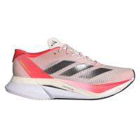 ราคา ADIDAS ADIZERO BOSTON 12 W รองเท้าวิ่งถนนผู้หญิง - SANDY PINK / 7 UK (7997806739645)