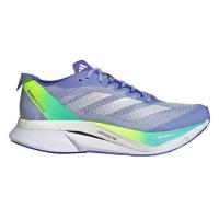 ราคา ADIDAS ADIZERO BOSTON 12 W รองเท้าวิ่งถนนผู้หญิง - BLUE SPARK / 6 UK (7997807100093)