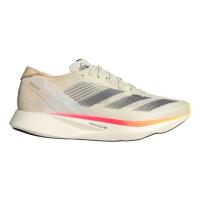 ราคา ADIDAS ADIZERO TAKUMI SEN 10 W รองเท้าวิ่งถนนผู้หญิง - IVORY / 7.5 UK (7997808214205)