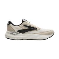 ราคา BROOKS Adrenaline GTS 24 Medium(1B) รองเท้าวิ่งถนนผู้หญิง - Coconut/SilverLining/Black / US 7 (7997812113597)
