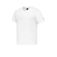 ราคา CHAMPION-CREWNECK T-SHIRT Men - WHT / XXL (7997857005757)