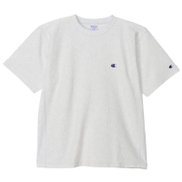ราคา CHAMPION-RW SHORT SLEEVE T-SHIRT Men - OATMEAL / S (7997867917501)