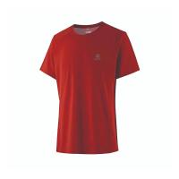 ราคา KAILAS-ICY FEEL FUNCTIONAL T-SHIRT Men - ORANGE / S (7998143627453)