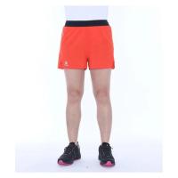 ราคา KAILAS-LIGHTWEIGHT TRAIL SHORTS Women - FLAME RED / M (7998144938173)