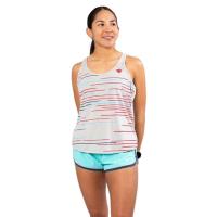 ราคา RABBIT-Remix Tank Women - Quiet Grey / XS (8000773914813)