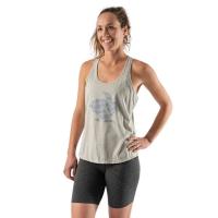 ราคา RABBIT-Remix Tank Women - Quiet Grey / M (8000774078653)