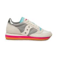 ราคา SAUCONY-JAZZ TRIPLE Women - TAN/GREY / US 6.5 (8000798687421)