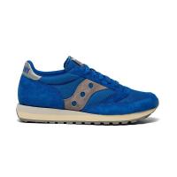 ราคา SAUCONY-JAZZ 81 - MEGABYTE Unisex - BLUE / US 5 (8000799572157)