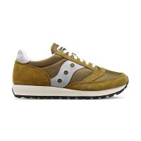 ราคา SAUCONY-JAZZ 81 Unisex - OLIVE / GREY / US 6 (8000799342781)