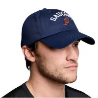 ราคา SAUCONY-SAUCONY CLASSIC HAT Unisex - NAVY GRAPHIC / O/S (8000832766141)