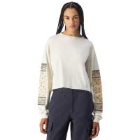 ราคา CHAMPION-MOCK TURTLE NECK LONG SLEEVES Women - SND / L (8000858226877)