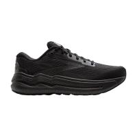 ราคา BROOKS Ghost Max 2 Wide(2E) รองเท้าวิ่งถนนผู้ชาย - Black/Black/Ebony / US 9 (8000857997501)